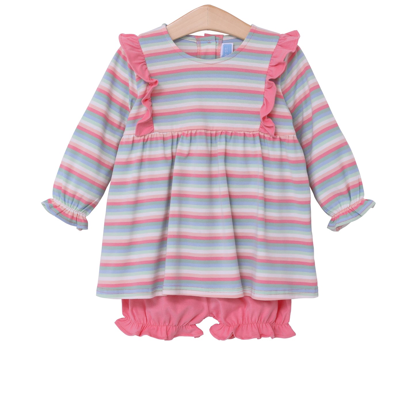 Stella bloomer set