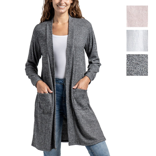 Cuddleblend Cardigan