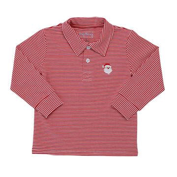 Santa polo