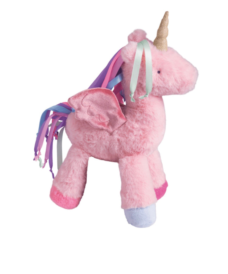 Lyra the Pegasus Plush