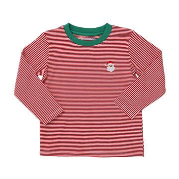Santa shirt