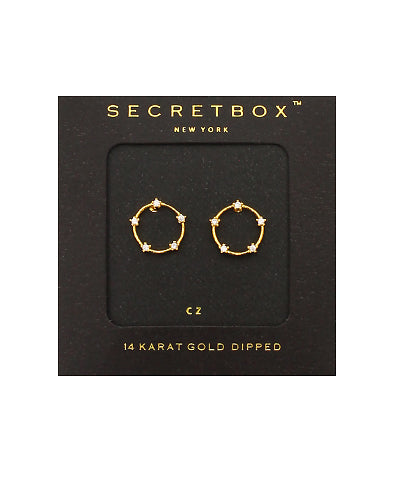 circle secret box