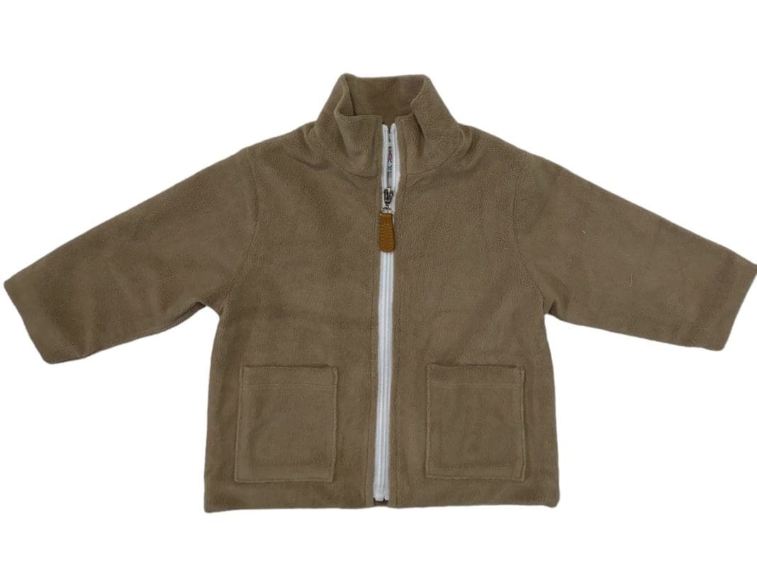 Colton Jacket