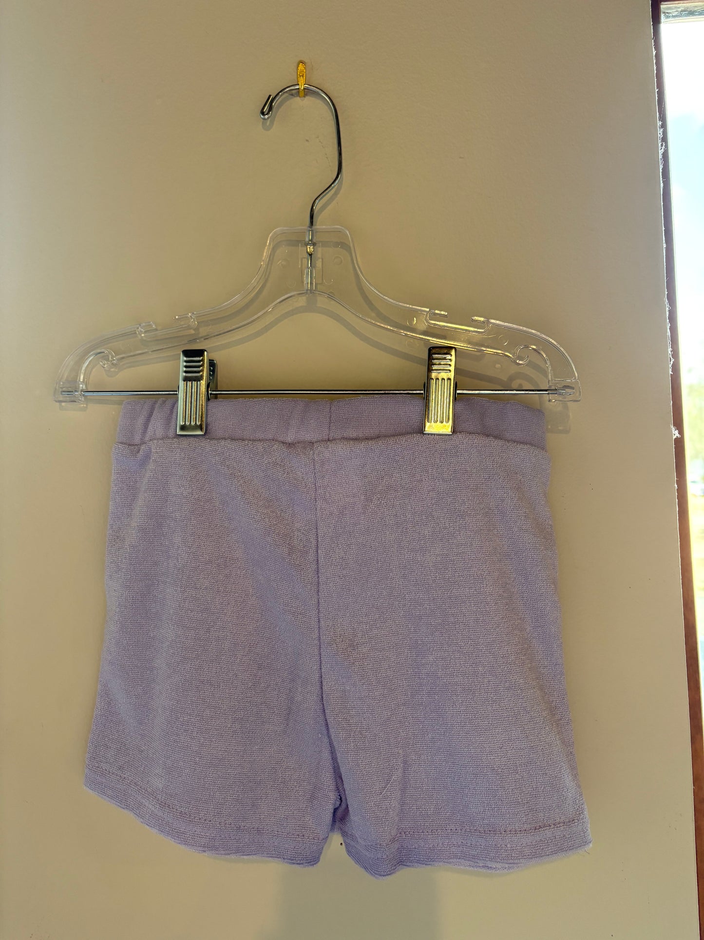 Quinn Terry Skort Set
