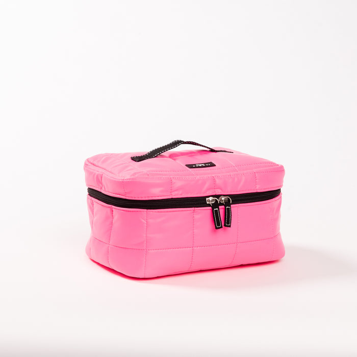 All Aboard Train Case