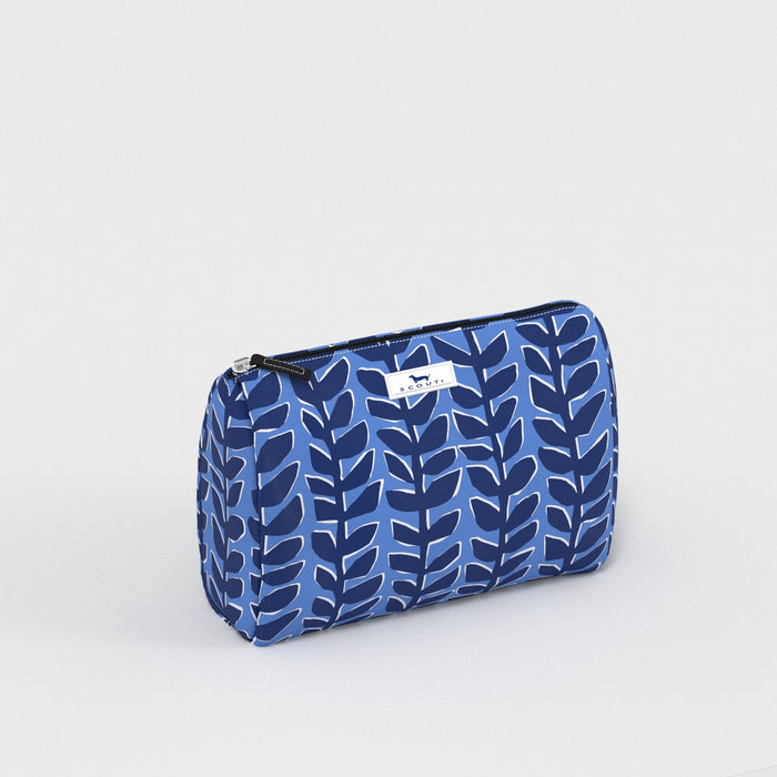 Packin Heat Toiletry Bag