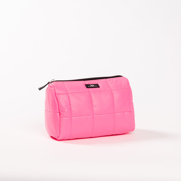 Packin Heat Toiletry Bag