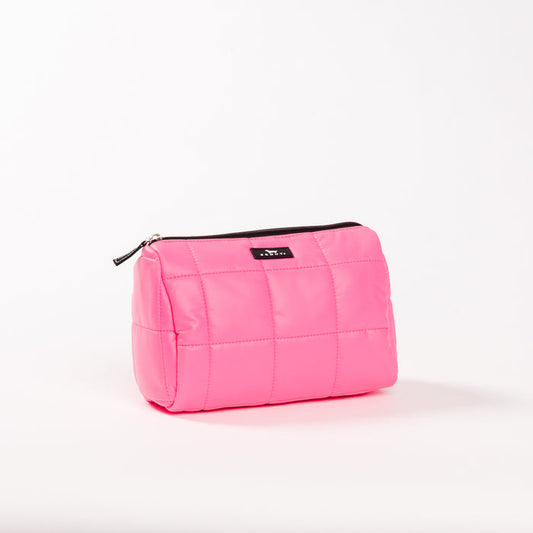 Packin Heat Toiletry Bag