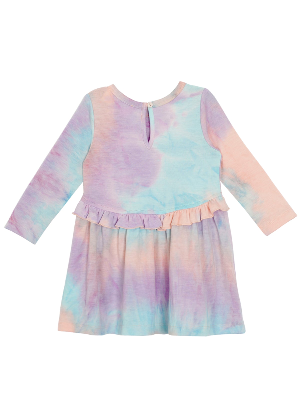 Lollipop daydream knit dress