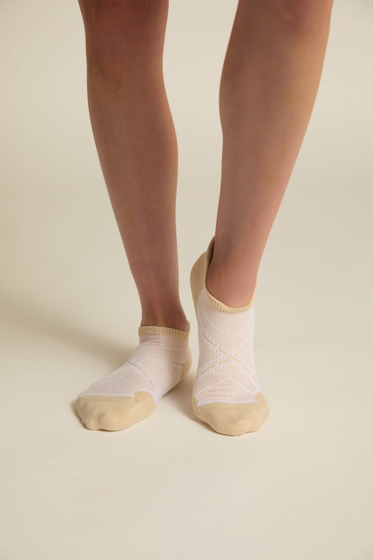 FD Bamboo Ankle Sock