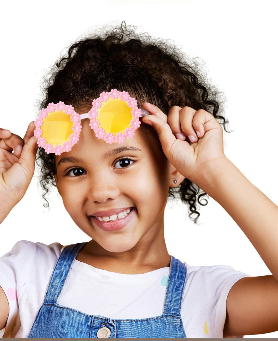 Daisy Sunglasses