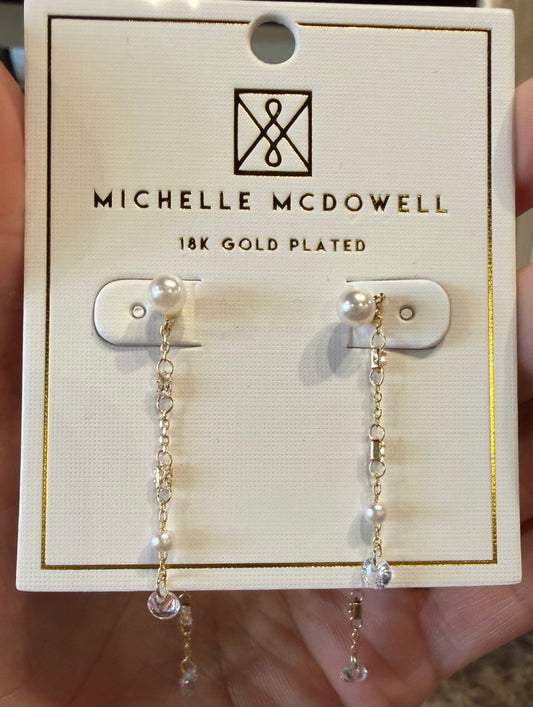 Caitlin Earrings