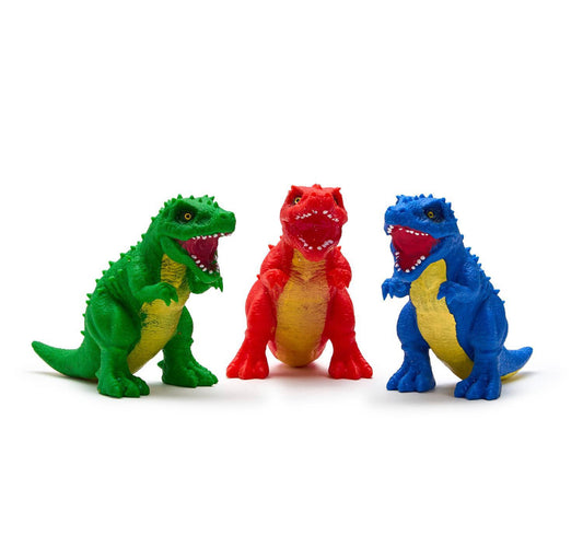 T-Rex Stretch & Mold Dinosaur
