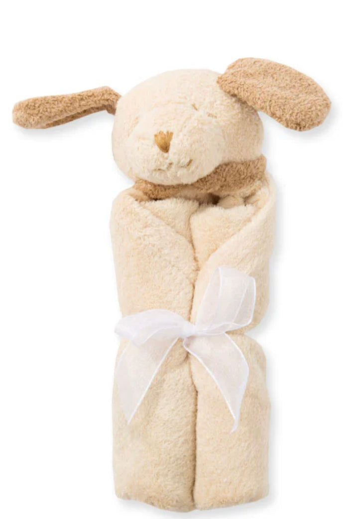 Angel Dear Lovie Blankie