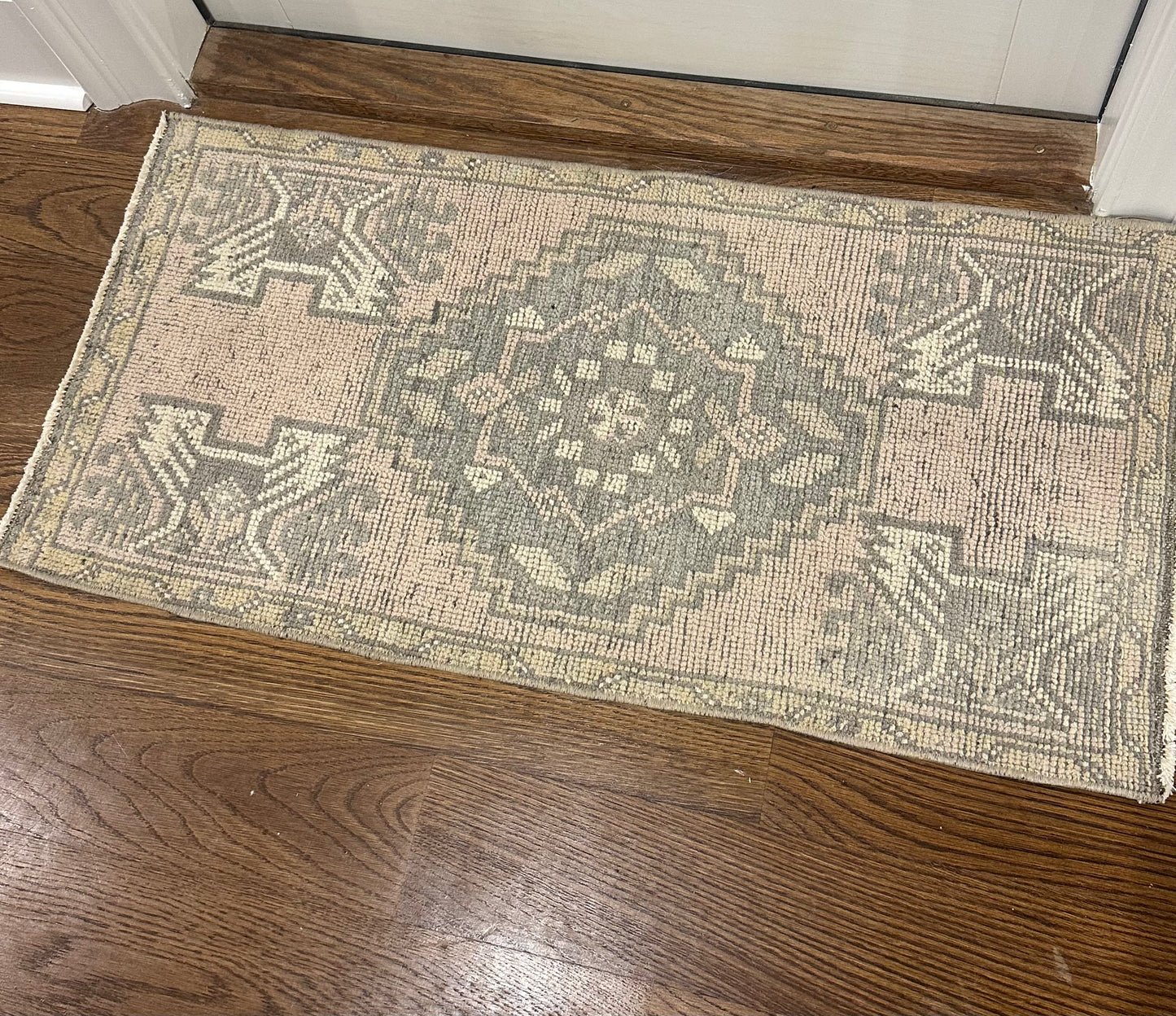010 mini rug