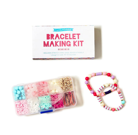Bracelet making kit