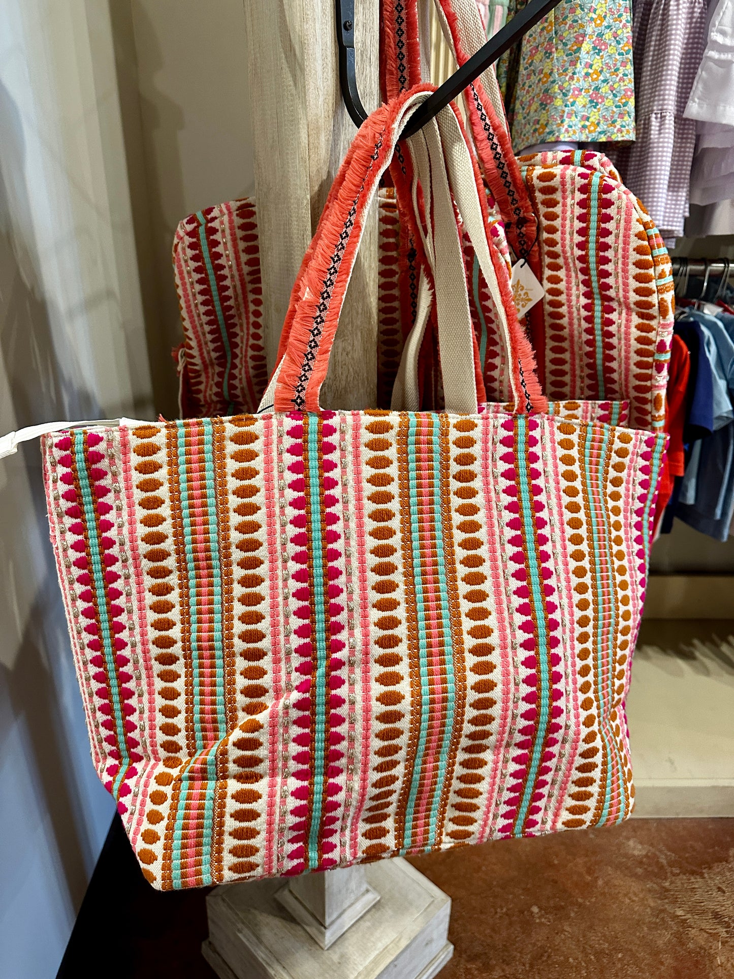 Kali tote