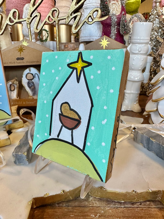 rg nativity 4x5