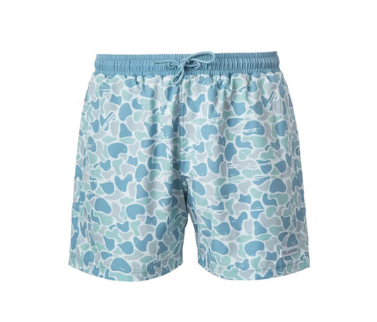 Saltwater Swim Trucks