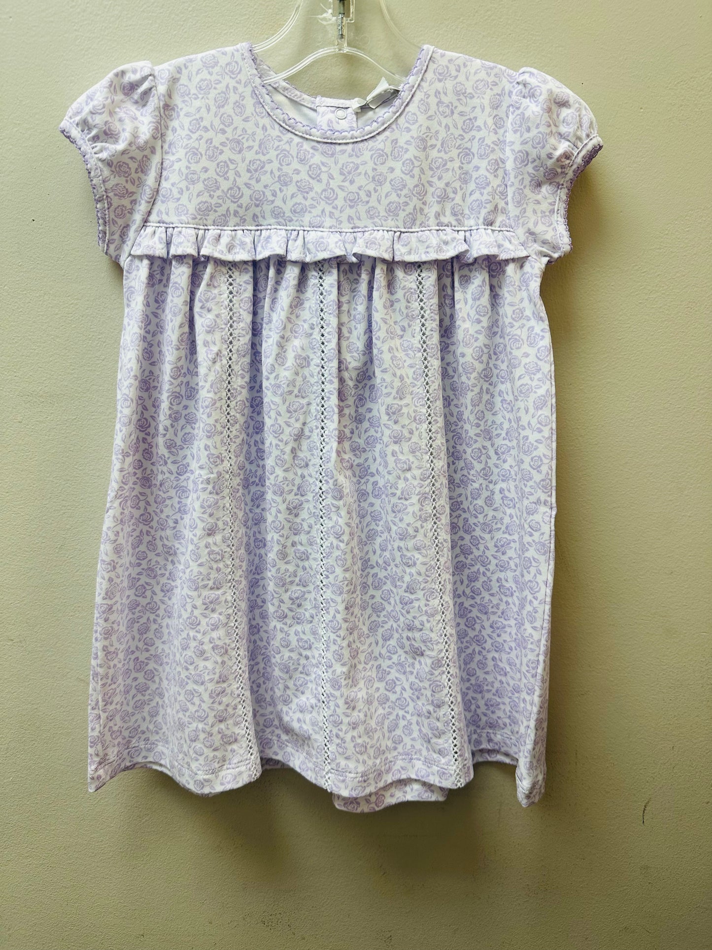 Dress Summergard Purple