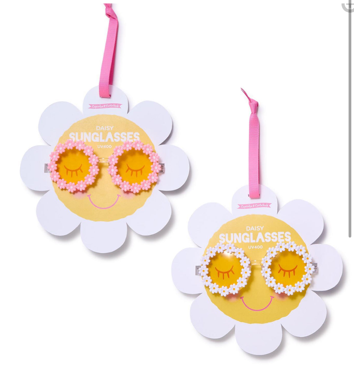 Daisy Sunglasses