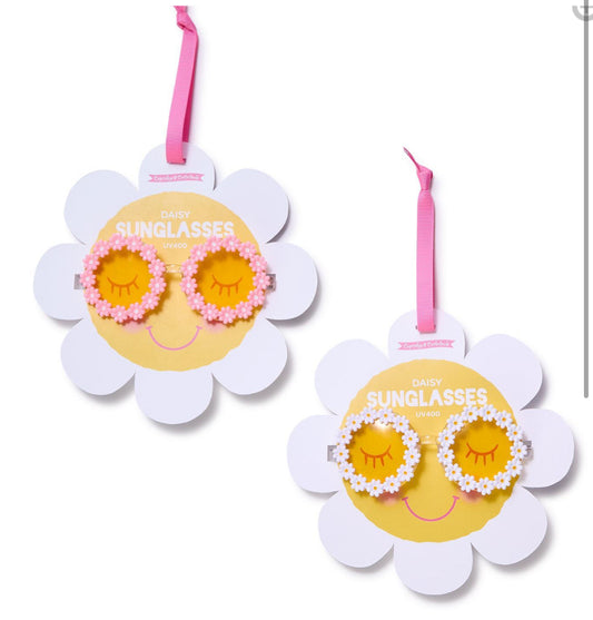Daisy Sunglasses