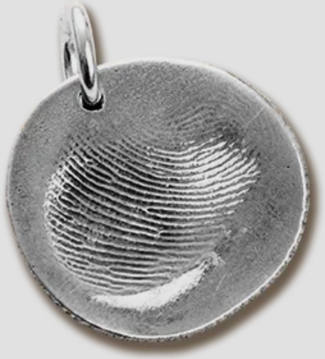Silver Precious Metal Prints Kit