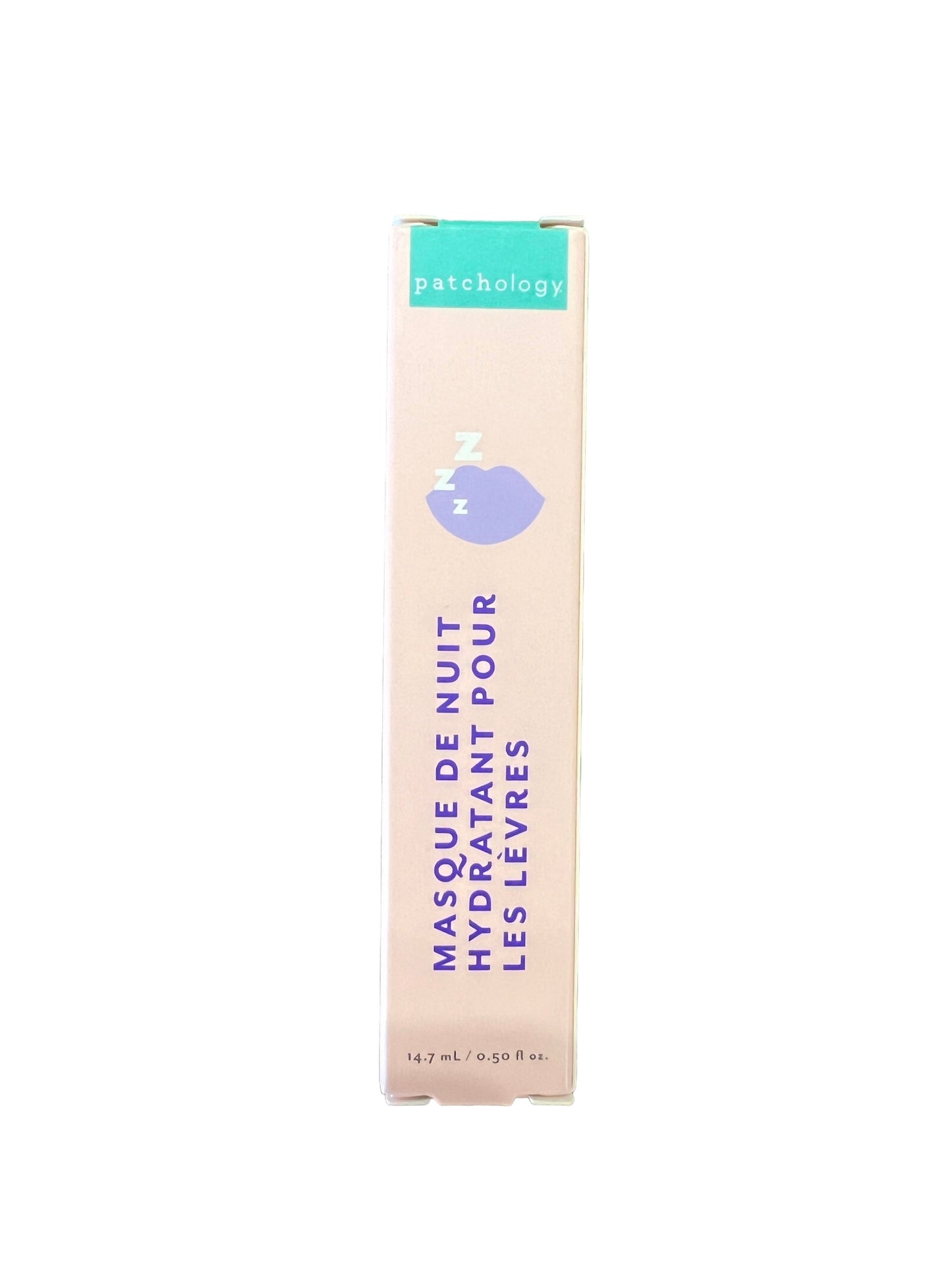 Hydrating Lip Sleeping Mask