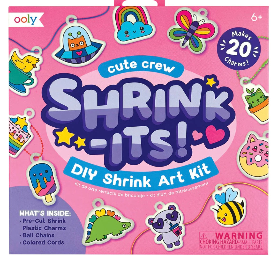 Shrink-Its
