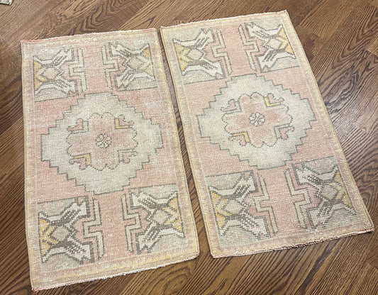 005 mini rug