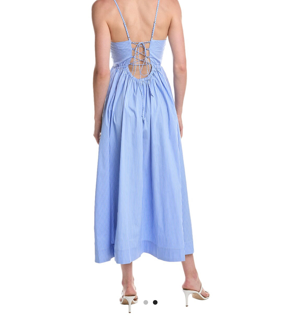 Charlotte midi
