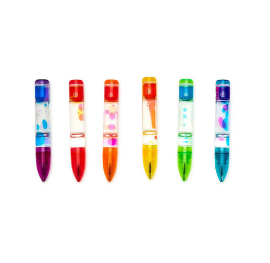 Motion Drop Pen