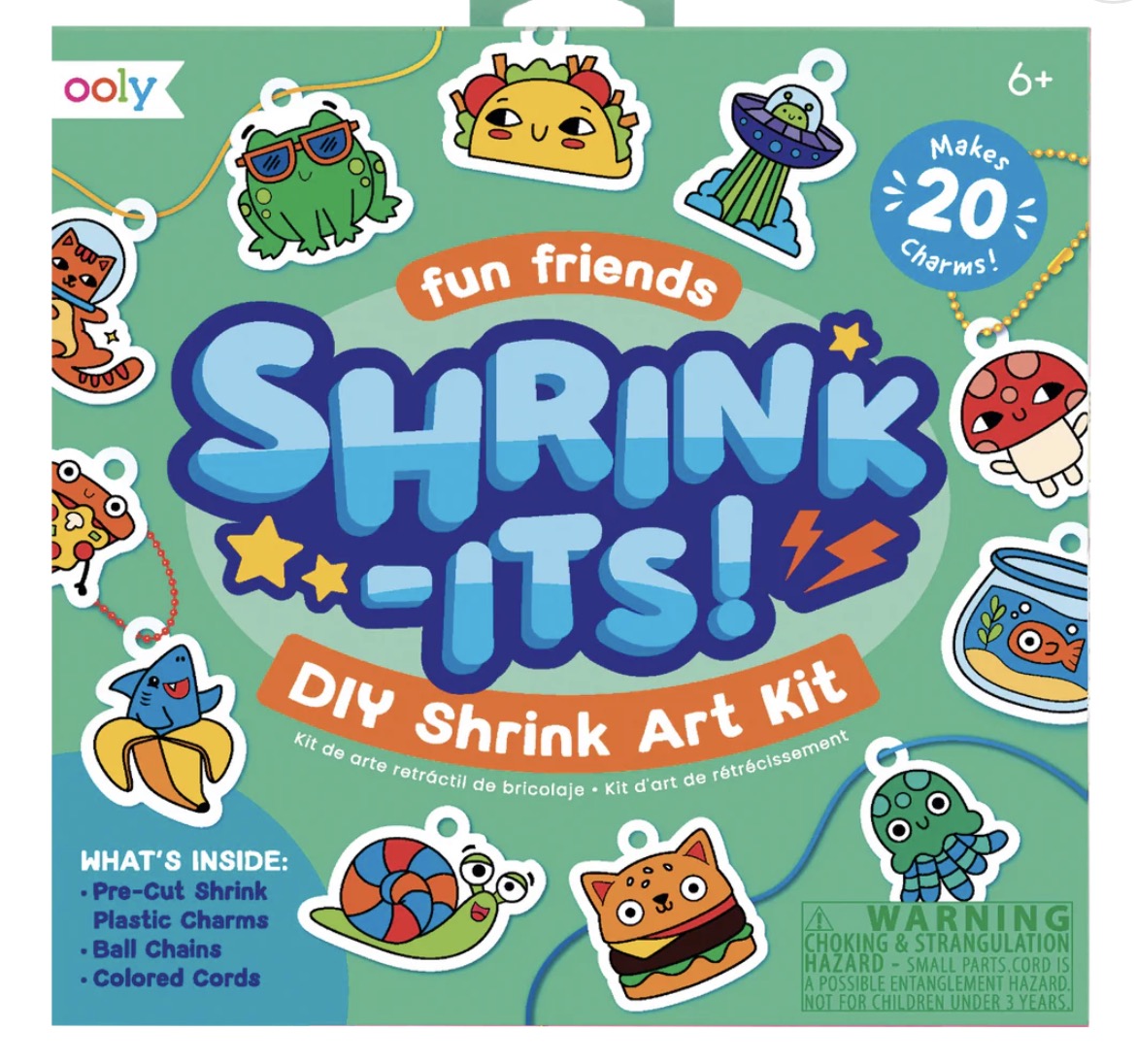Shrink-Its