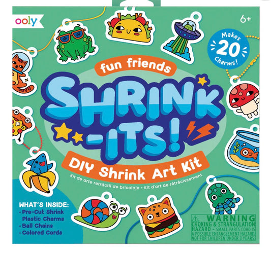 Shrink-Its