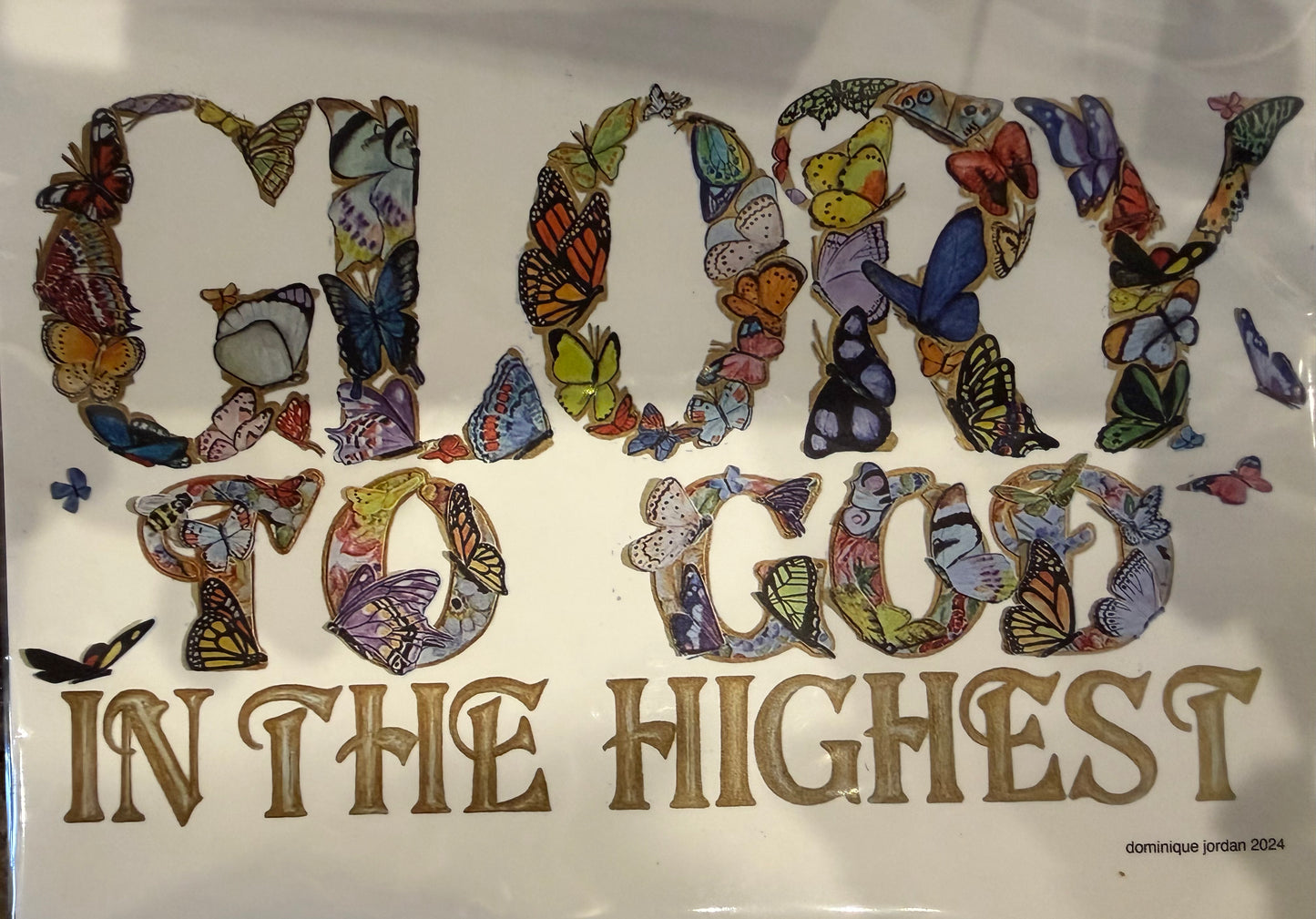 DJ - 5x7 watercolor scripture