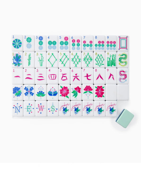 Birdie Tiles