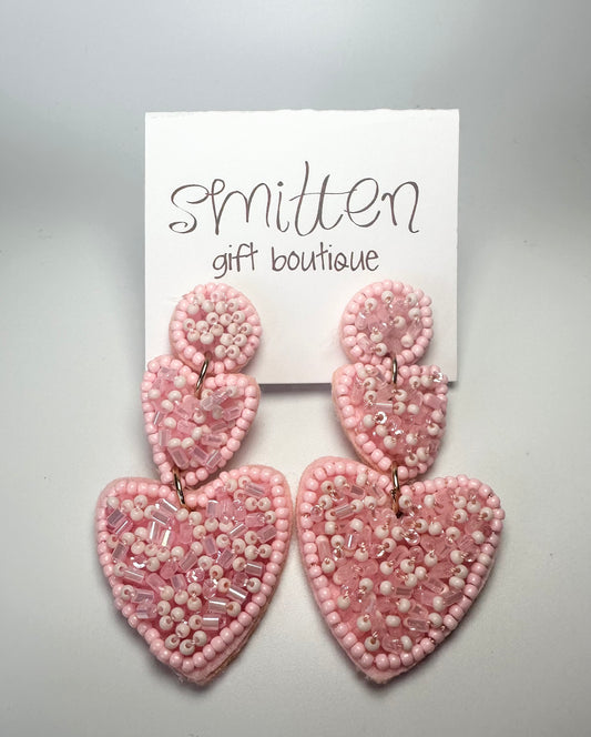 Juliet Earrings
