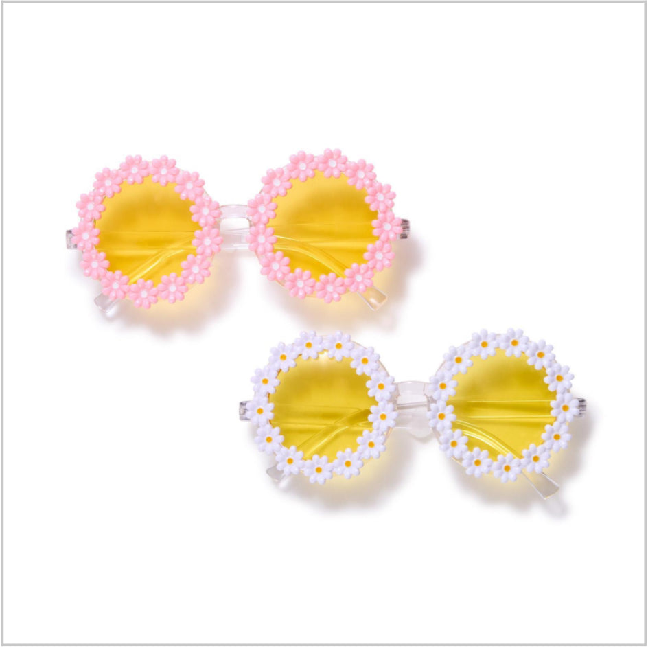 Daisy Sunglasses