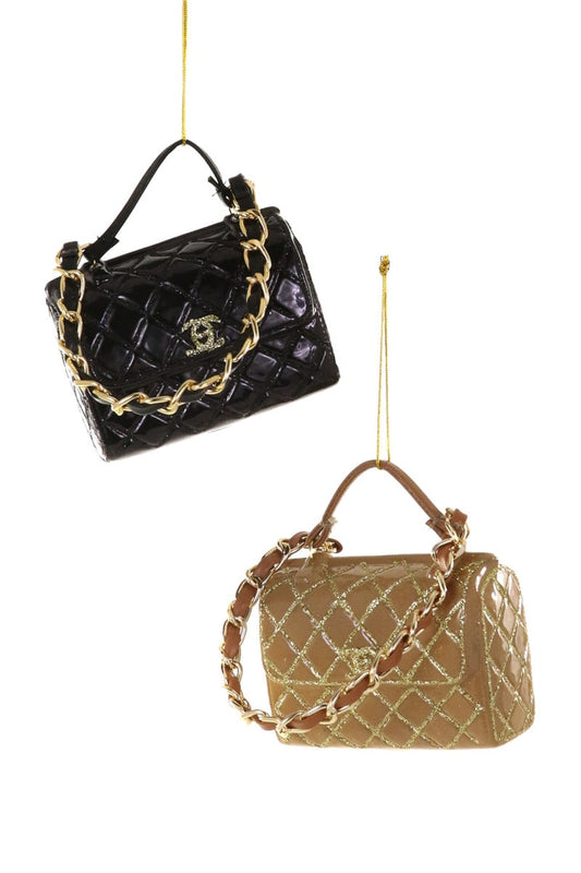 Purse Ornament