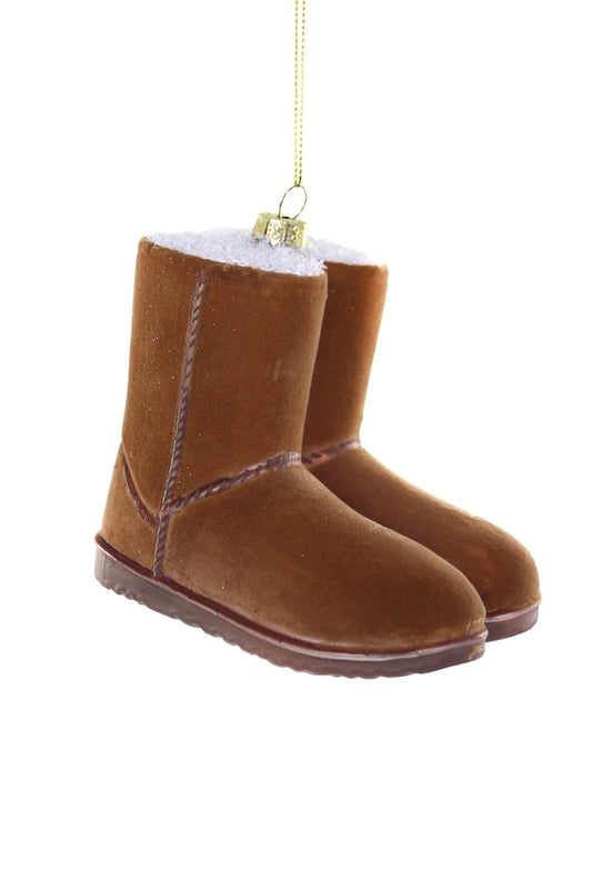 Boots Ornament