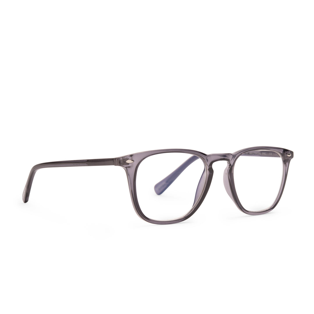 GRIFFIN 2.0 - SMOKE CRYSTAL + BLUE LIGHT READER