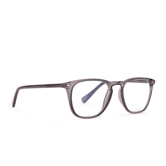 GRIFFIN 2.0 - SMOKE CRYSTAL + BLUE LIGHT READER