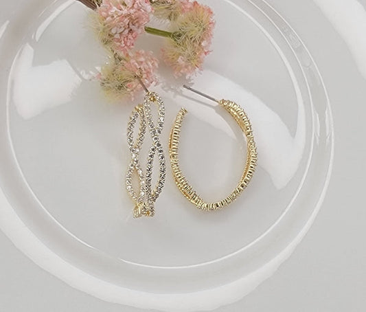 HA189 Earring