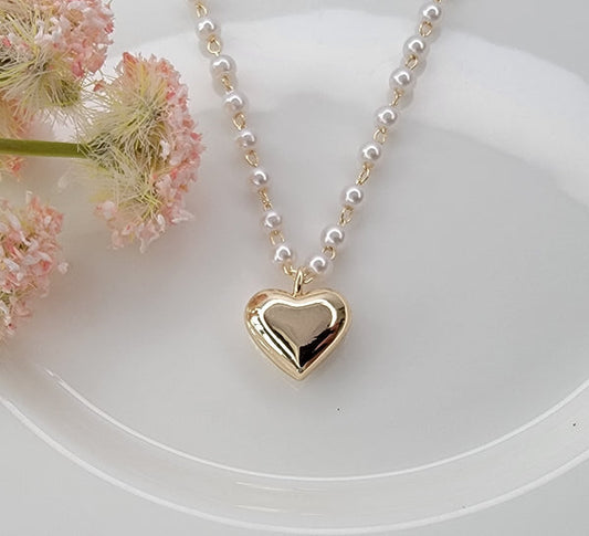 HA196 Necklace