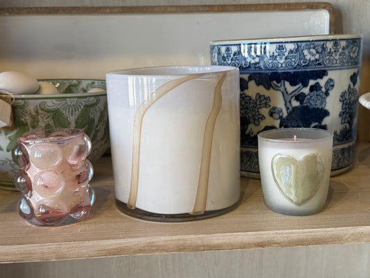 4 Wick Lauren Candle