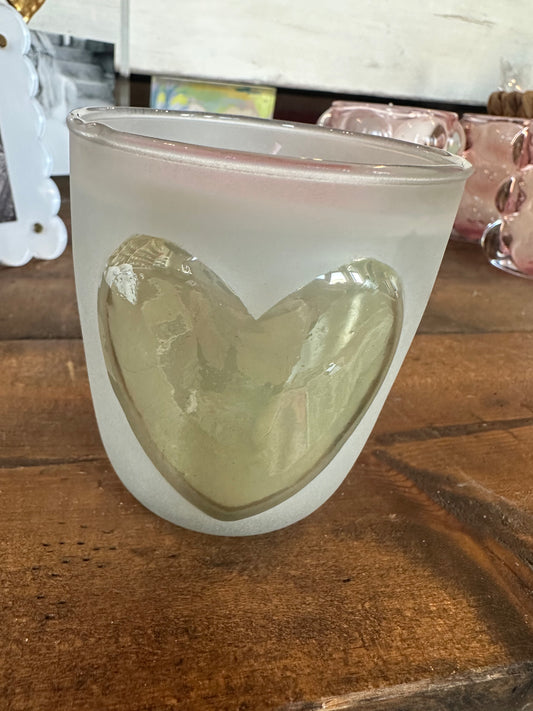 Smitten with You Candle