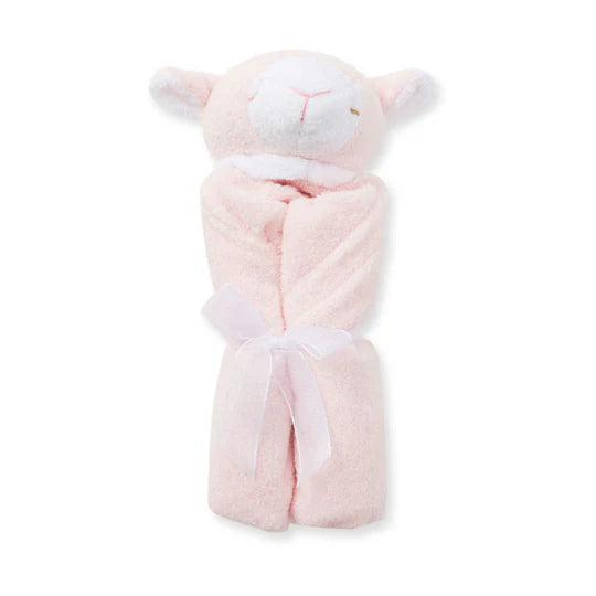 Angel Dear Lovie Blankie