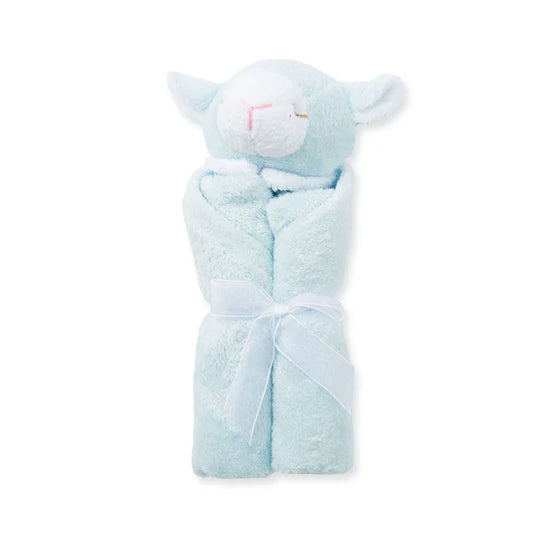 Angel Dear Lovie Blankie