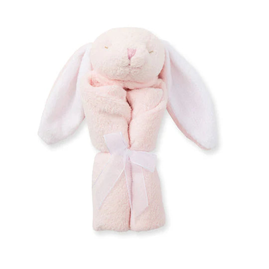 Angel Dear Lovie Blankie