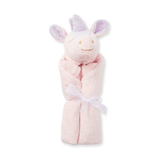 Angel Dear Lovie Blankie